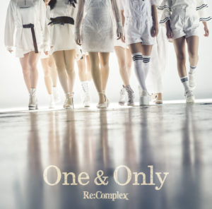 Re:Complex「One & Only  [Type-W]」
